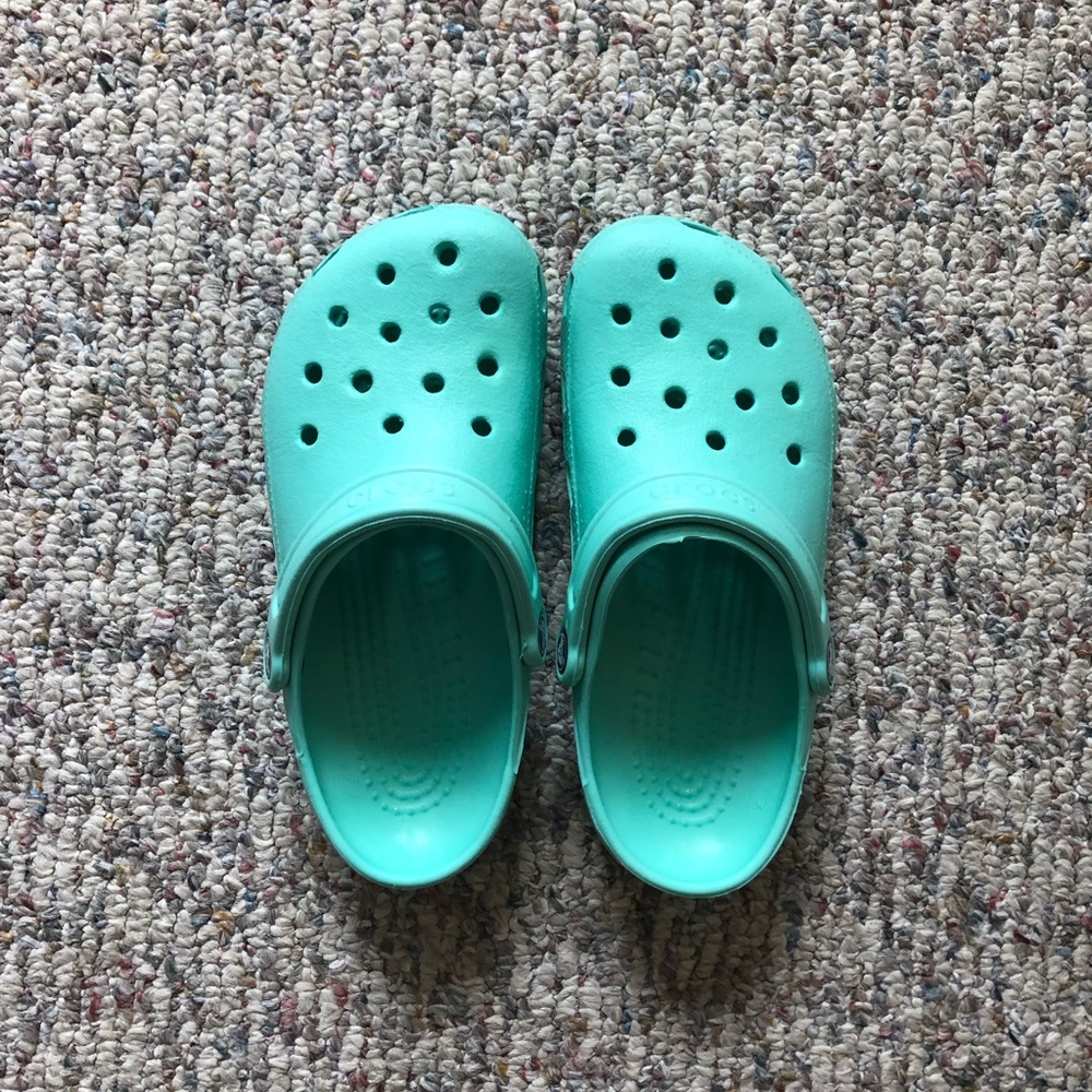 Crocs